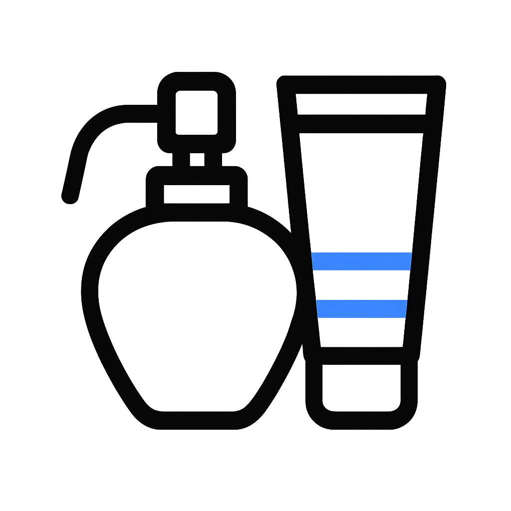 Belleza y Cuidado Personal