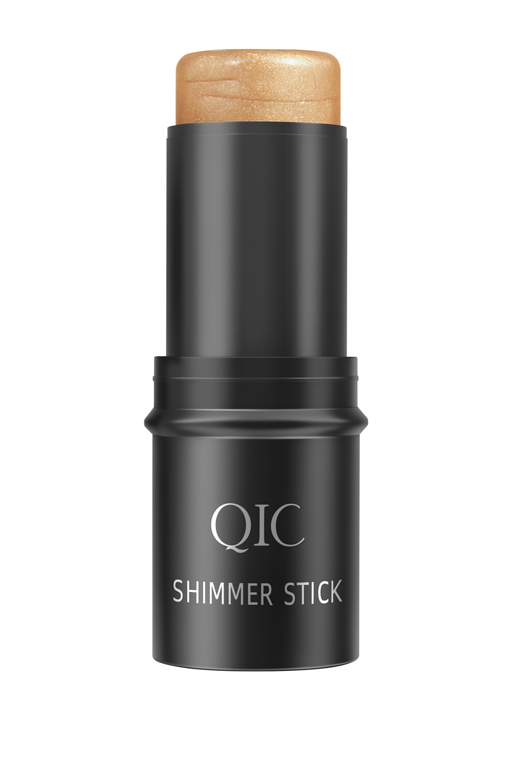 Blush Stick Cremoso: Color y brillo en un solo toque