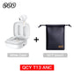 QCY T13 ANC – Earbuds In-Ear con ANC, Llamadas Claras y Sonido Envolvente
