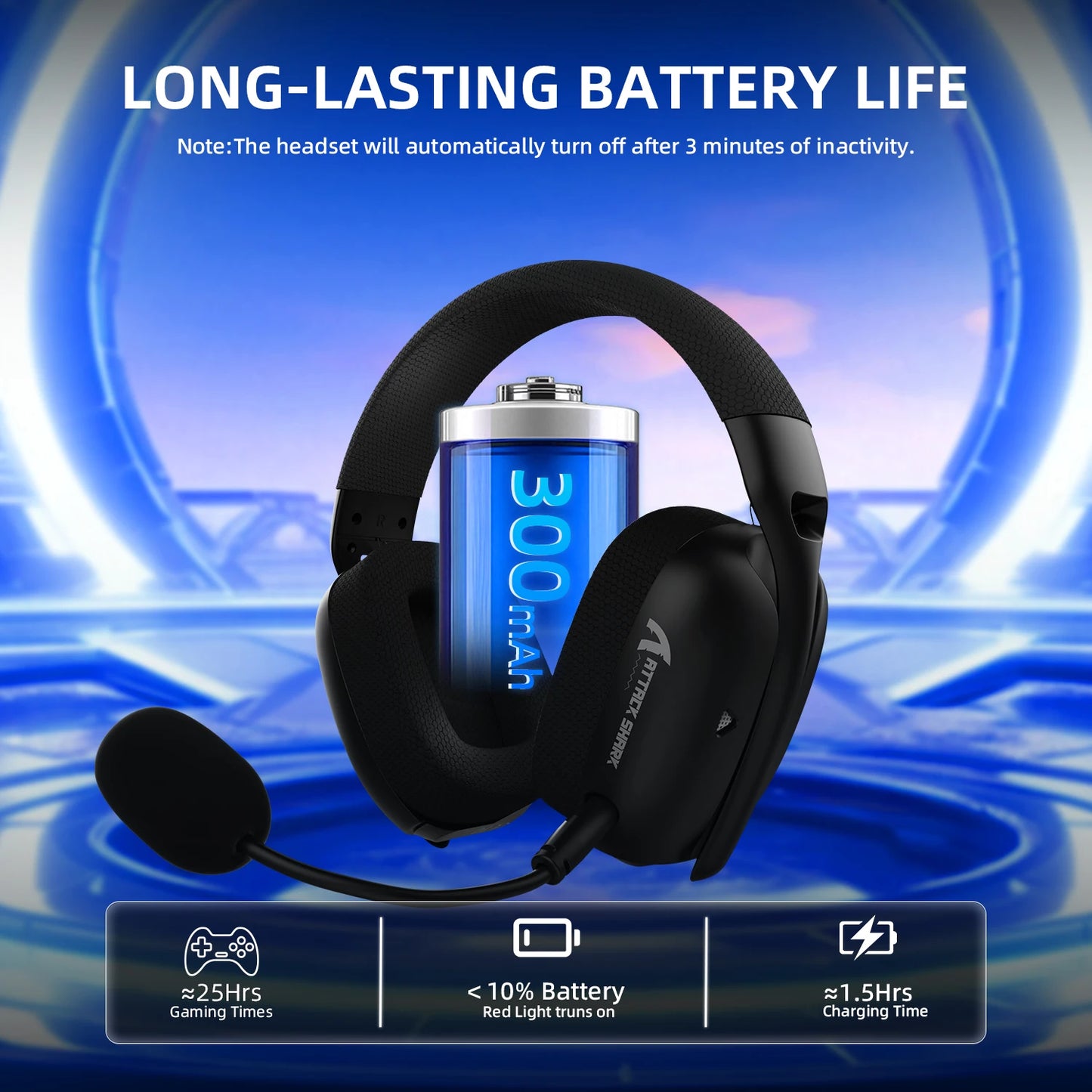 Auriculares Gamer L80PRO – Conexión 3 en 1 y Micrófono Doble para Consolas y PC