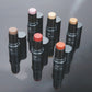Blush Stick Cremoso: Color y brillo en un solo toque