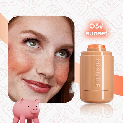 Blush Stick Mate Natural