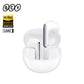 QCY HT10 AilyBuds Pro+ – Auriculares Inalámbricos ANC con Audio Hi-Res LDAC y Bluetooth 5.3
