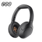 QCY H3 Lite – Headset Plegable con Cancelación de Ruido y Sonido Hi-Fi 40mm