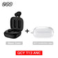 QCY T13 ANC – Earbuds In-Ear con ANC, Llamadas Claras y Sonido Envolvente