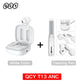 QCY T13 ANC – Earbuds In-Ear con ANC, Llamadas Claras y Sonido Envolvente