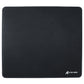 Attack Shark Large eSport Gaming Mousepad, Textured Smooth Surface, Non-slip Rubber Base, Anti-Fray Edge Stitching, 450x400x4mm